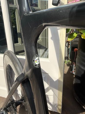 Brugt Giant Propel Advanced SL 1 Disc 2020 2020 Road & Gravel — billede 43 af 54