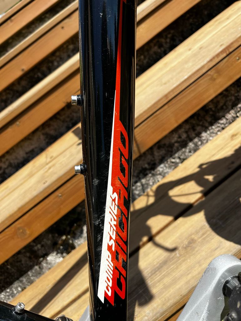 Used KTM Chicago Shimano Acera 2015 Mountainbike, Black — image 21 of 30
