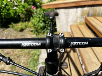 Used KTM Chicago Shimano Acera 2015 Mountainbike, Black — image 9 of 30