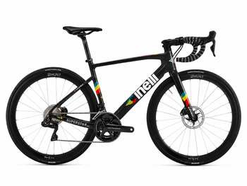 Used Cinelli SUPERSTAR - ULTEGRA DISC DI2 2025 2025 Road & Gravel
