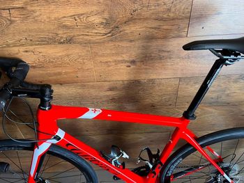 Brugt Wilier GTR Team Disc SHIMANO ULTEGRA R8020 2023 2023 Road & Gravel — billede 17 af 20