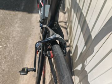 Gebrauchtes Pinarello Dogma Shimano Dura Ace Di2 2019 Road & Gravel, Schwarz — Bild 3 von 7