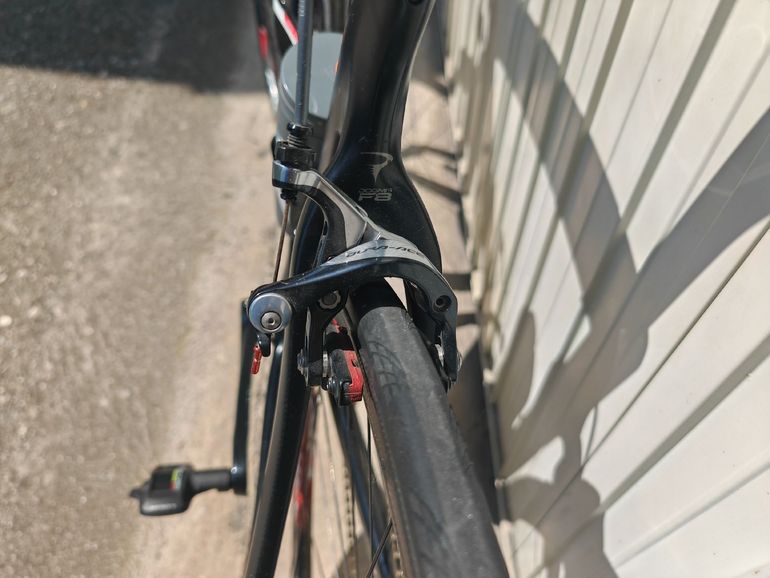 Käytetty Pinarello Dogma Shimano Dura Ace Di2 2019 Road & Gravel — kuva 3 / 7