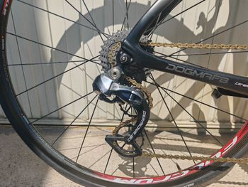 Käytetty Pinarello Dogma Shimano Dura Ace Di2 2019 Road & Gravel — kuva 2 / 7