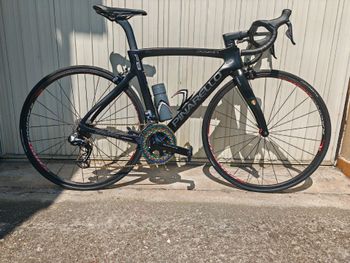 Käytetty Pinarello Dogma Shimano Dura Ace Di2 2019 Road & Gravel — kuva 7 / 7