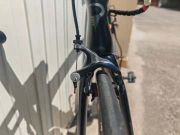 Gebrauchtes Pinarello Dogma Shimano Dura Ace Di2 2019 Road & Gravel, Schwarz — Bild 4 von 7