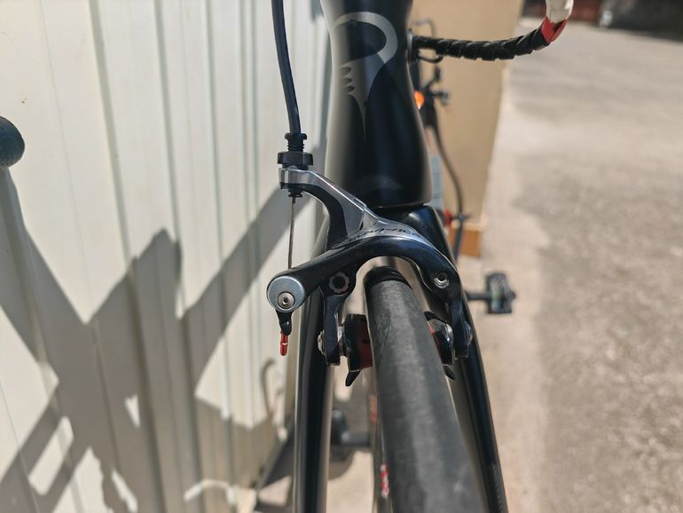 Käytetty Pinarello Dogma Shimano Dura Ace Di2 2019 Road & Gravel — kuva 4 / 7