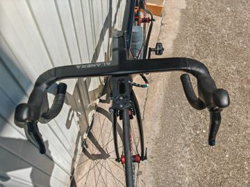 Gebrauchtes Pinarello Dogma Shimano Dura Ace Di2 2019 Road & Gravel, Schwarz — Bild 5 von 7