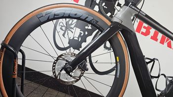 Použité Cannondale SystemSix Carbon Ultegra 2023 2023 Road & Gravel — obrázek 3 z 20