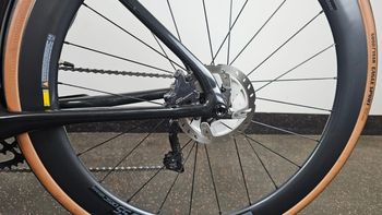 Použité Cannondale SystemSix Carbon Ultegra 2023 2023 Road & Gravel — obrázek 4 z 20