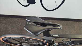 Použité Cannondale SystemSix Carbon Ultegra 2023 2023 Road & Gravel — obrázek 11 z 20