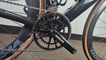 Použité Cannondale SystemSix Carbon Ultegra 2023 2023 Road & Gravel — obrázek 18 z 20