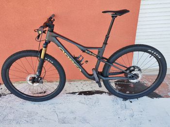 Orbea OIZ M-PRO 2024 2024 VTT d'occasion