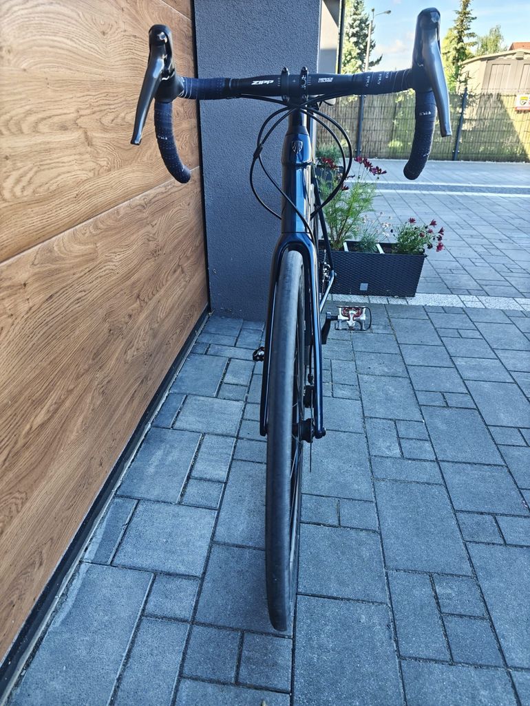 Käytetty Trek Domane AL 2 Disc 2022 2022 Road & Gravel — kuva 7 / 7