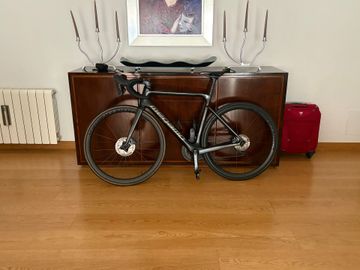 Tweedehands Megamo PULSE ELITE 10 2023 2023 Road & Gravel — afbeelding 2 van 8