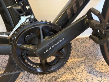 Tweedehands Megamo PULSE ELITE 10 2023 2023 Road & Gravel — afbeelding 7 van 8