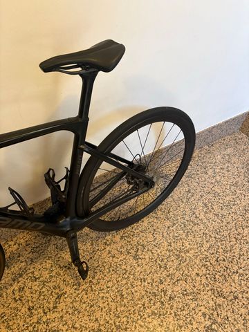 Tweedehands Megamo PULSE ELITE 10 2023 2023 Road & Gravel — afbeelding 3 van 8