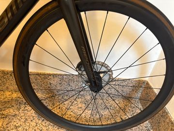 Tweedehands Megamo PULSE ELITE 10 2023 2023 Road & Gravel — afbeelding 6 van 8