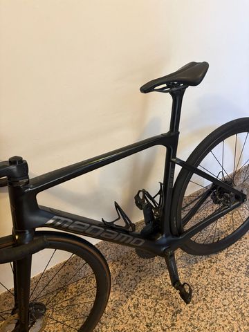 Tweedehands Megamo PULSE ELITE 10 2023 2023 Road & Gravel — afbeelding 5 van 8