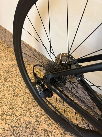 Tweedehands Megamo PULSE ELITE 10 2023 2023 Road & Gravel — afbeelding 8 van 8