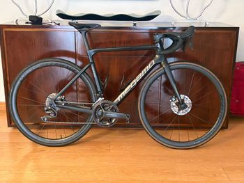 Gebrauchtes Megamo PULSE ELITE 10 2023 2023 Road & Gravel