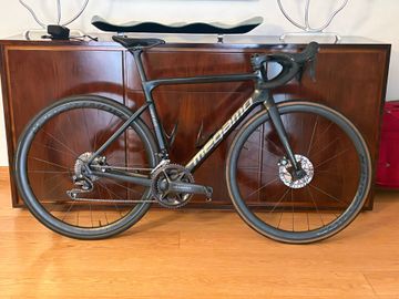 Tweedehands Megamo PULSE ELITE 10 2023 2023 Road & Gravel — afbeelding 1 van 8