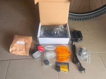 Brugt Cannondale Moterra Neo 4+ 2026 2026 Mountainbike — billede 7 af 17