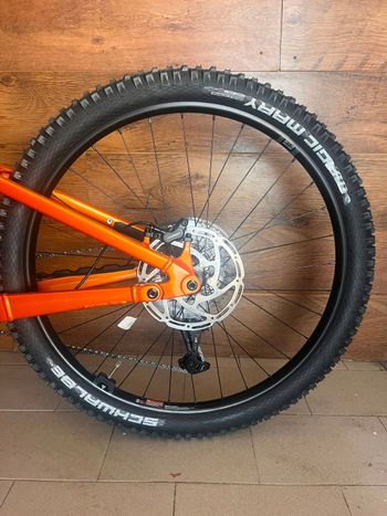 Brugt Cannondale Moterra Neo 4+ 2026 2026 Mountainbike — billede 13 af 17