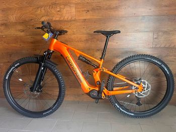 Brugt Cannondale Moterra Neo 4+ 2026 2026 Mountainbike — billede 2 af 17