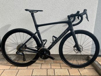 Specialized Tarmac SL7 Comp - Shimano 105 Di2 2025 2025 Carretera y gravel de segunda mano