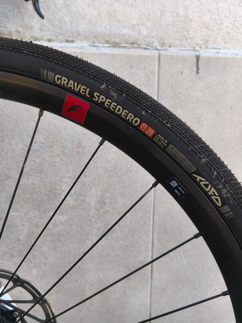 Used 3T Exploro RaceMax BOOST Dropbar 2022 2022 Road & Gravel, Green — image 8 of 11