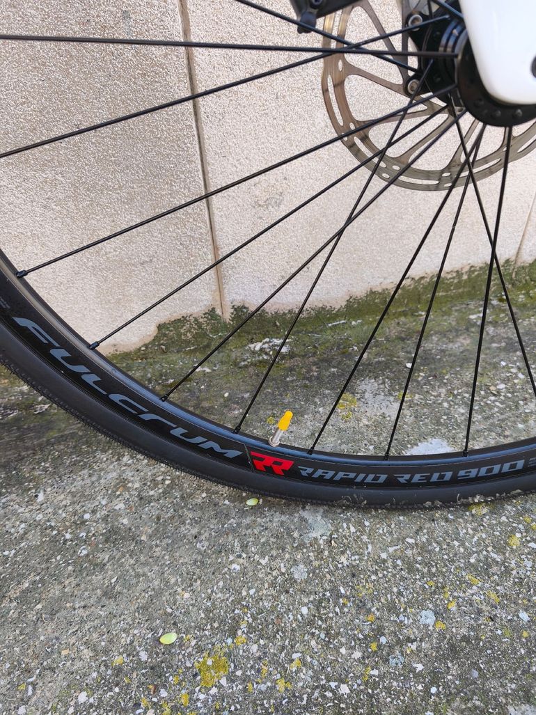 Used 3T Exploro RaceMax BOOST Dropbar 2022 2022 Road & Gravel, Green — image 9 of 11