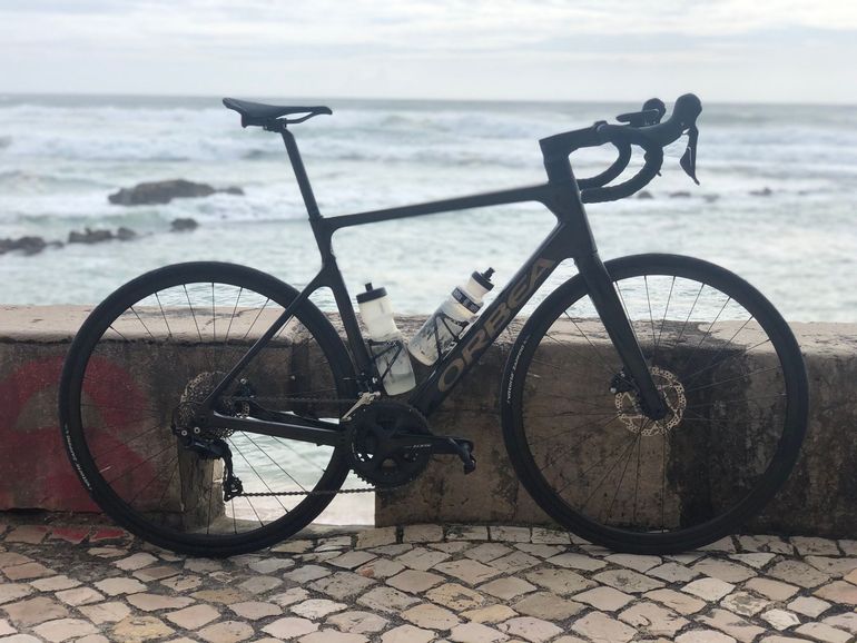 Použité Orbea ORCA M30 2022 2022 Road & Gravel — obrázek 2 z 3