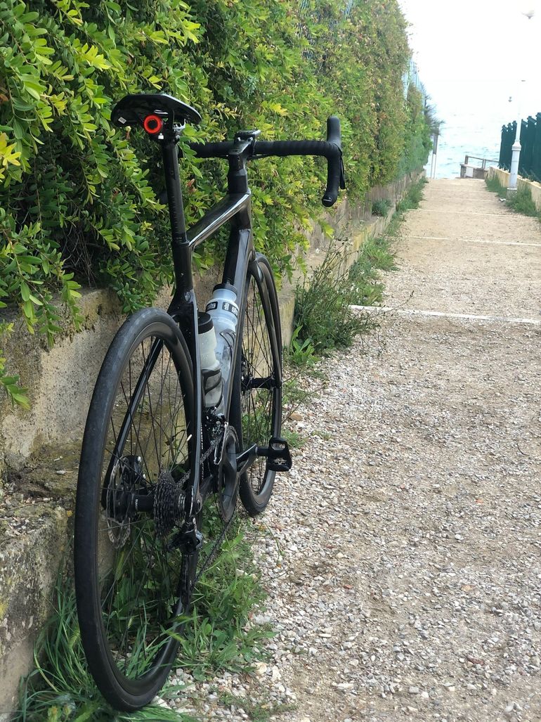 Použité Orbea ORCA M30 2022 2022 Road & Gravel — obrázek 3 z 3