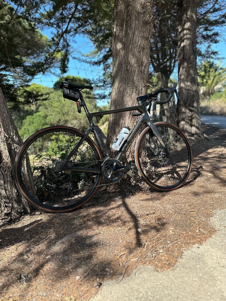 Použité Orbea ORCA M30 2022 2022 Road & Gravel — obrázek 1 z 3