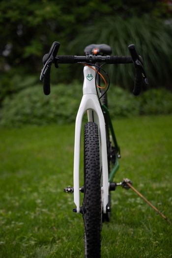 Used KTM Ultra Race Gravel Conversion 2016 Road & Gravel, White — image 3 of 7