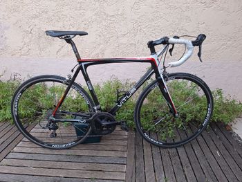 Used Vitus Venon 2014 2014 2014 Road & Gravel