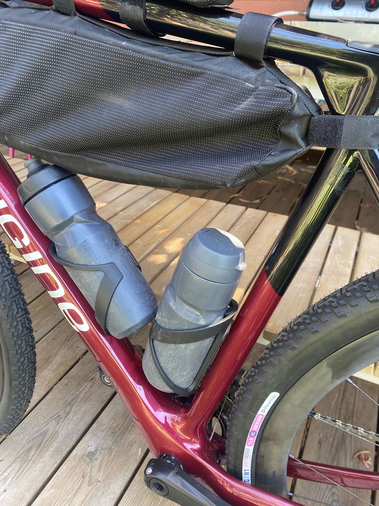 Used Origine Graxx GTR M1 2025 2025 Road & Gravel, Black — image 6 of 6