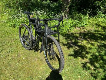 Used Ibis Hakka MX Rival 2019 2019 Road & Gravel, Black — image 3 of 3
