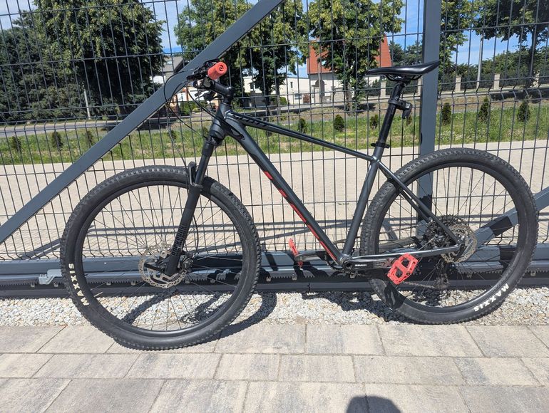 Použité Scott Scale 970 2023 2023 Mountainbike — obrázek 6 z 9