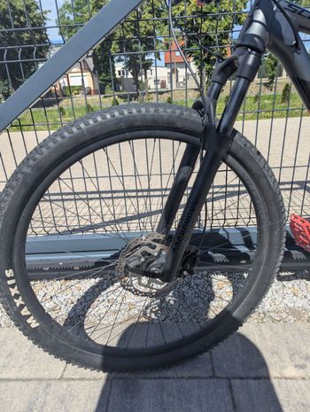 Použité Scott Scale 970 2023 2023 Mountainbike — obrázek 7 z 9