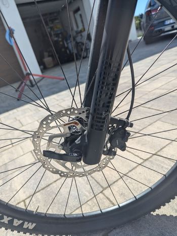Použité Scott Scale 970 2023 2023 Mountainbike — obrázek 9 z 9