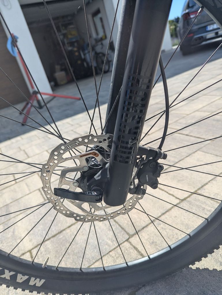 Použité Scott Scale 970 2023 2023 Mountainbike — obrázek 9 z 9