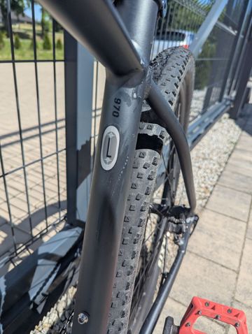 Used Scott Scale 970 2023 2023 Mountainbike, Light Gray, 29 — image 5 of 9