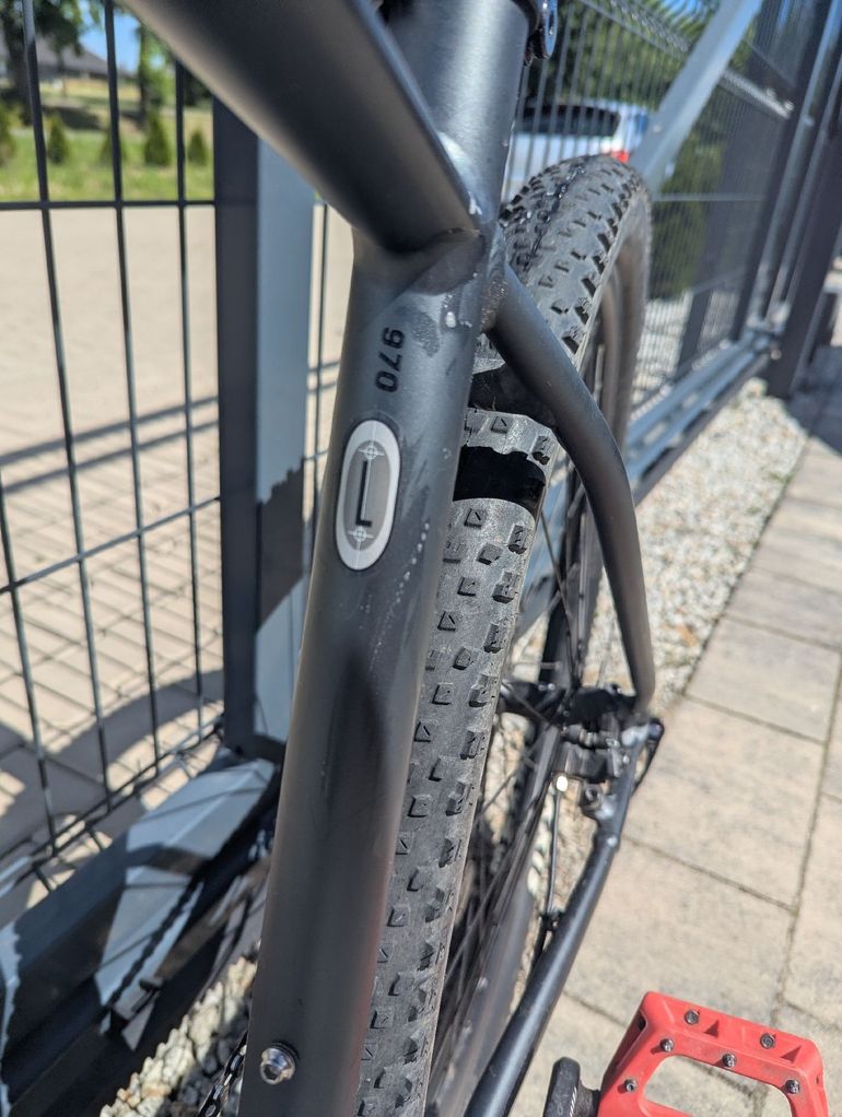Použité Scott Scale 970 2023 2023 Mountainbike — obrázek 5 z 9
