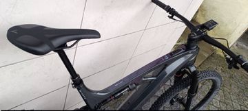 Brugt Bianchi e-Vertic FX-Type Pro NX/GX 2024 2024 Mountainbike — billede 4 af 8
