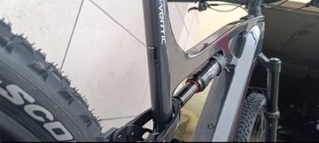 Brugt Bianchi e-Vertic FX-Type Pro NX/GX 2024 2024 Mountainbike — billede 3 af 8