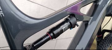 Brugt Bianchi e-Vertic FX-Type Pro NX/GX 2024 2024 Mountainbike — billede 8 af 8