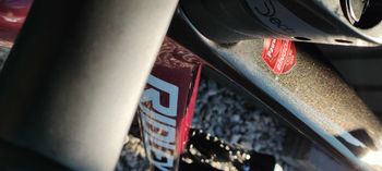 Brugt Ridley Falcn RS - Shimano DuraAce Di2 2x11 2024 Road & Gravel — billede 26 af 36