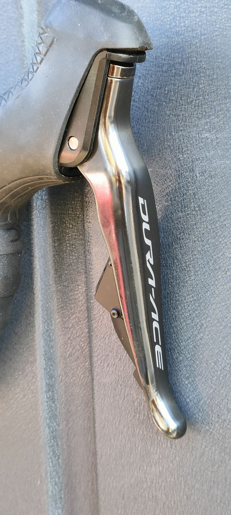 Brugt Ridley Falcn RS - Shimano DuraAce Di2 2x11 2024 Road & Gravel — billede 17 af 36